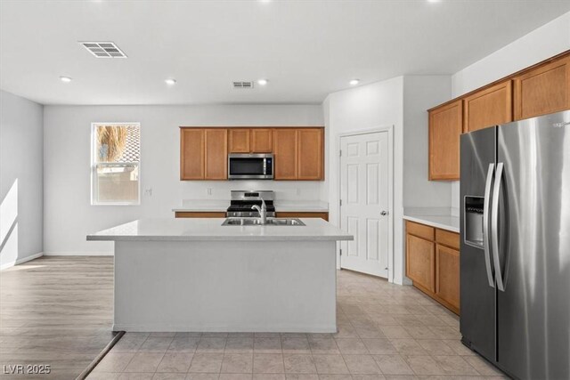 430 Shimmering Sands Ave, North Las Vegas, NV 89031 - photo 9