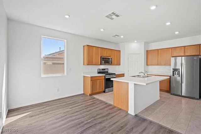 430 Shimmering Sands Ave, North Las Vegas, NV 89031 - photo 11