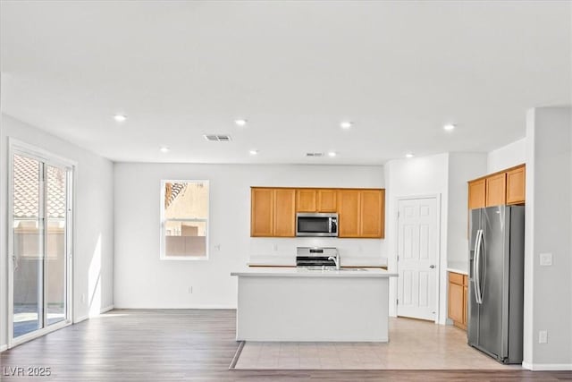 430 Shimmering Sands Ave, North Las Vegas, NV 89031 - photo 7