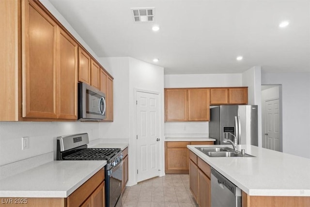 430 Shimmering Sands Ave, North Las Vegas, NV 89031 - photo 8