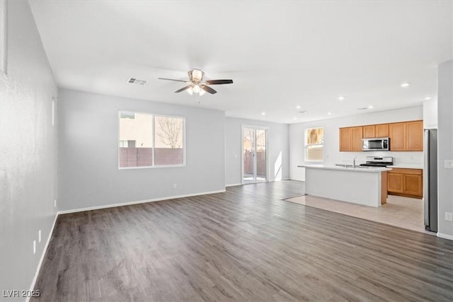 430 Shimmering Sands Ave, North Las Vegas, NV 89031 - photo 13
