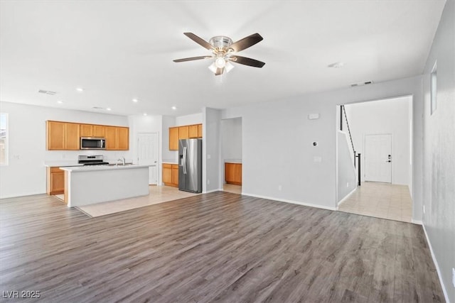 430 Shimmering Sands Ave, North Las Vegas, NV 89031 - photo 15
