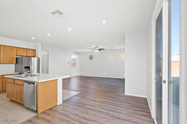 430 Shimmering Sands Ave, North Las Vegas, NV 89031 - photo 17