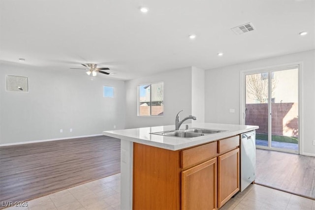 430 Shimmering Sands Ave, North Las Vegas, NV 89031 - photo 18