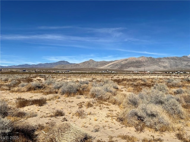 Listing photo 2 for 3921 S Hickok Ave, Pahrump NV 89048