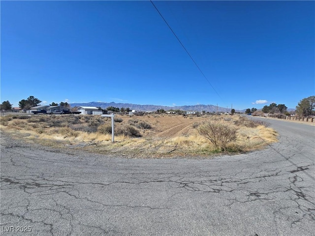 6160 S Surrey Ln, Pahrump, NV 89048