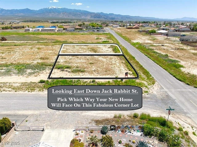 Listing photo 3 for 1701 S Enchanted Mesa St, Pahrump NV 89048