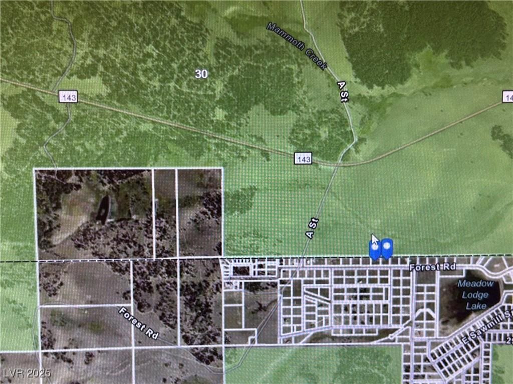 2441 E Meadow Lake Dr, Brian Head, UT 84719