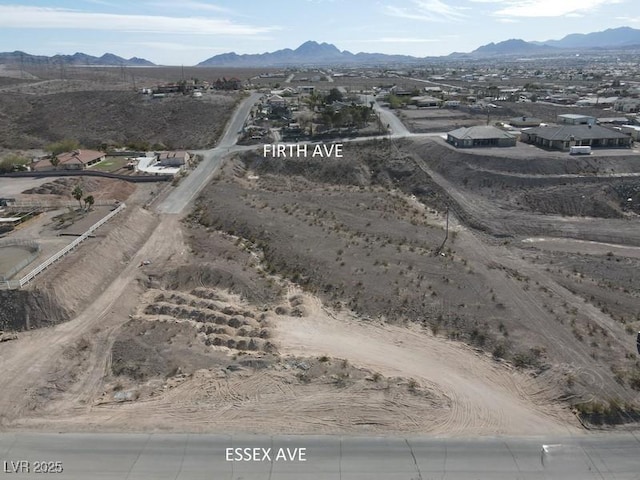 1190 Essex Ave, Henderson NV, 89015 land for sale