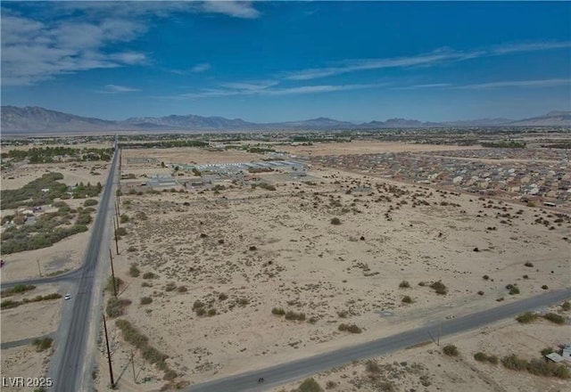 Listing photo 2 for 3920 E Thousandaire Blvd, Pahrump NV 89061