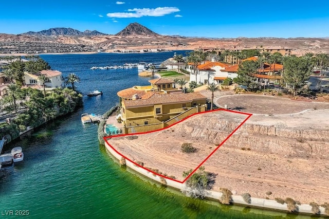 3 Via Lido, Henderson NV, 89011 land for sale