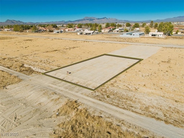 Listing photo 3 for 1370 E Hiawatha St, Pahrump NV 89048