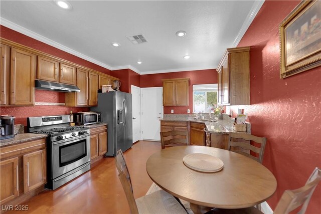 7633 Lily Trotter St, North Las Vegas, NV 89084 - photo 7