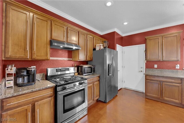 7633 Lily Trotter St, North Las Vegas, NV 89084 - photo 9