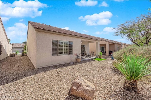 7633 Lily Trotter St, North Las Vegas, NV 89084 - photo 26