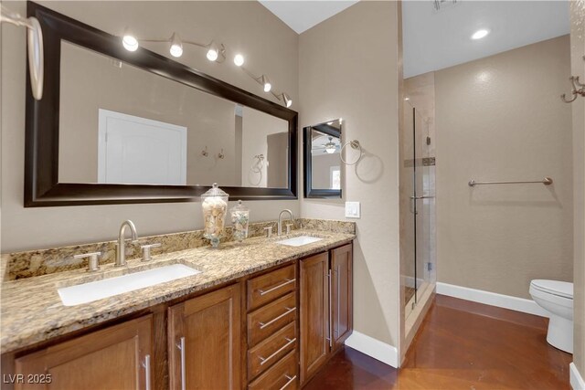 7633 Lily Trotter St, North Las Vegas, NV 89084 - photo 15