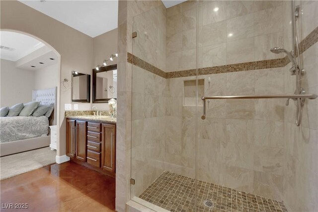 7633 Lily Trotter St, North Las Vegas, NV 89084 - photo 17