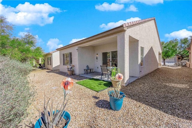 7633 Lily Trotter St, North Las Vegas, NV 89084 - photo 23