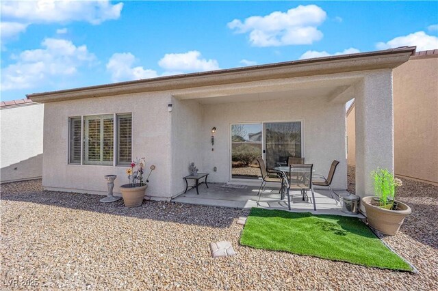 7633 Lily Trotter St, North Las Vegas, NV 89084 - photo 24