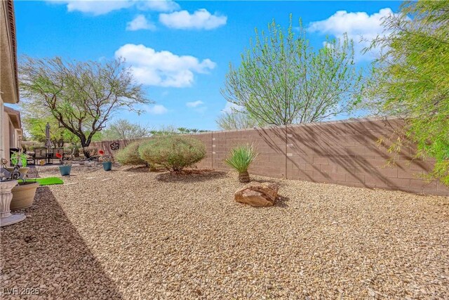 7633 Lily Trotter St, North Las Vegas, NV 89084 - photo 25