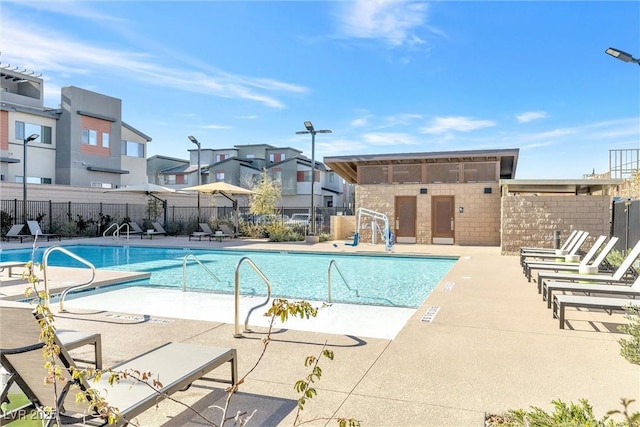 2536 Catallo St, Henderson, NV 89044 - photo 23