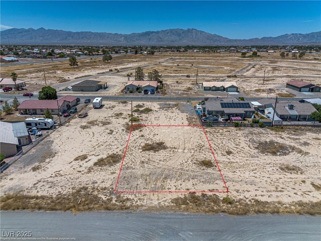 1880 S Jerome Ln, Pahrump, NV 89048 - photo 1