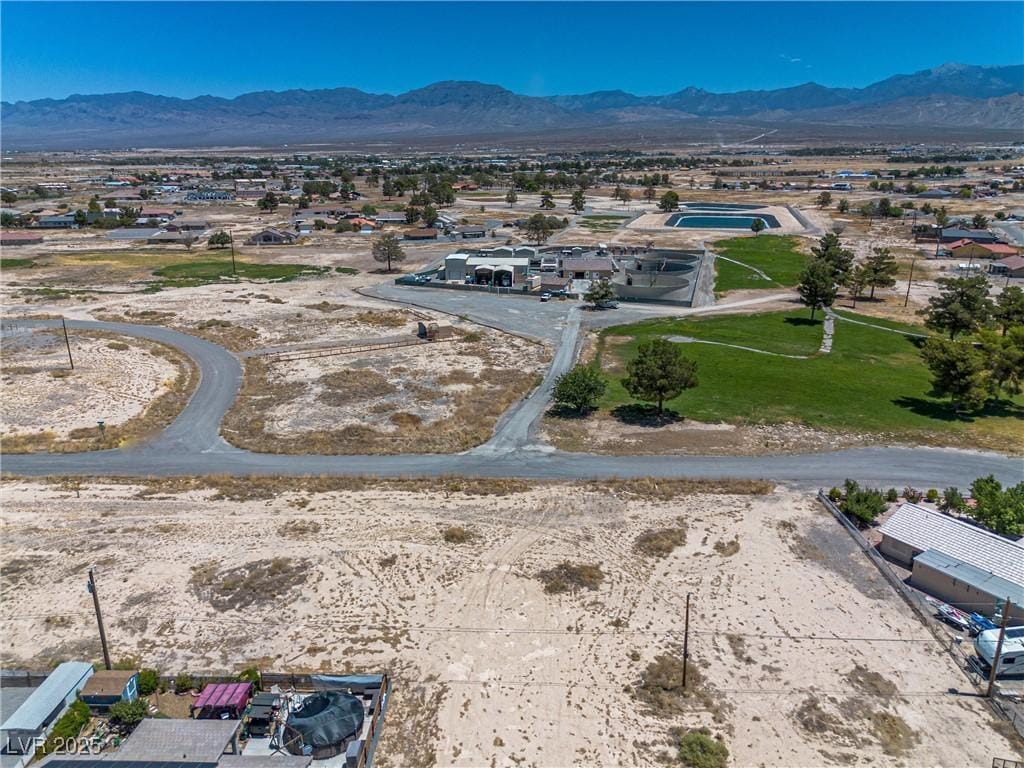 1880 S Jerome Ln, Pahrump, NV 89048 - photo 2