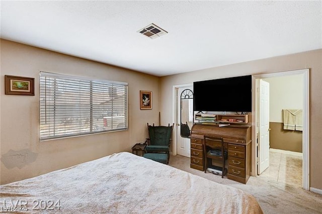 478 Potomac St, Henderson, NV 89015 - bedroom with carpet floors, multiple windows, visible vents, and baseboards