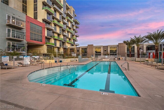 353 E Bonneville Ave Unit 447, Las Vegas, NV 89101 - photo 17