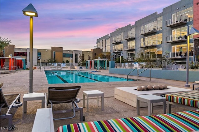 353 E Bonneville Ave Unit 447, Las Vegas, NV 89101 - photo 19