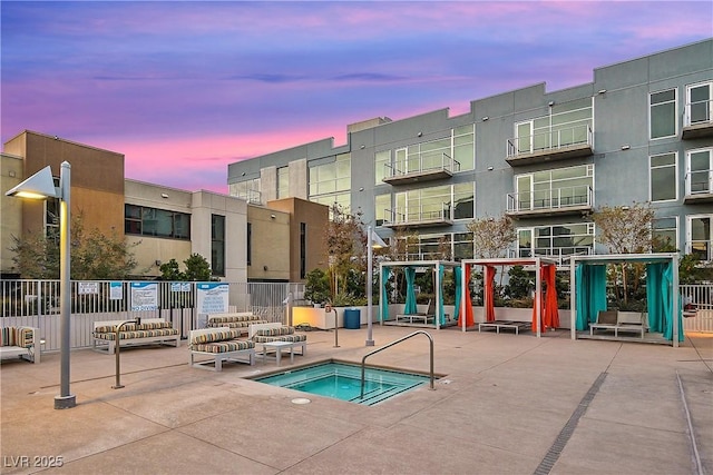353 E Bonneville Ave Unit 447, Las Vegas, NV 89101 - photo 20