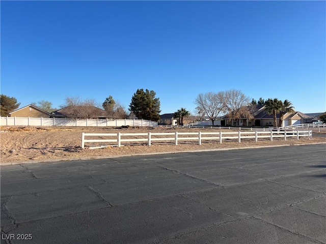 1352 Red Sage Ln, Logandale NV, 89021 land for sale