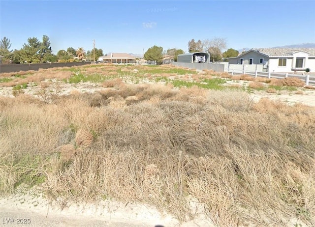 1740 Cypress Point Ct, Pahrump NV, 89048 land for sale