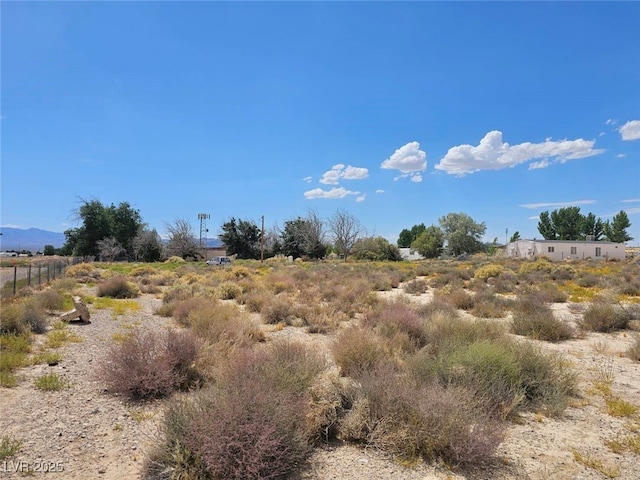 Listing photo 2 for 651 S Kingston Rd, Sandy Valley NV 89019