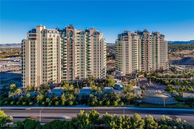 9101 Alta Dr Unit 1206, Las Vegas, NV 89145 - view of building exterior