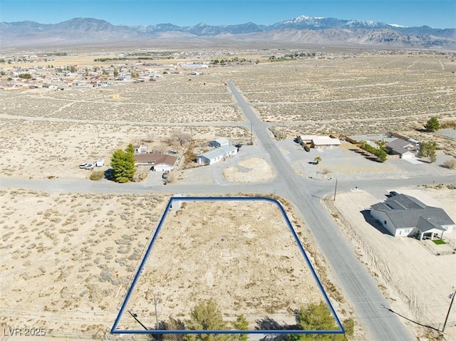 Listing photo 2 for 2330 S Laguna St, Pahrump NV 89048