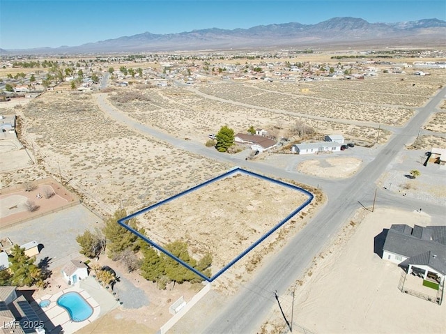 Listing photo 3 for 2330 S Laguna St, Pahrump NV 89048