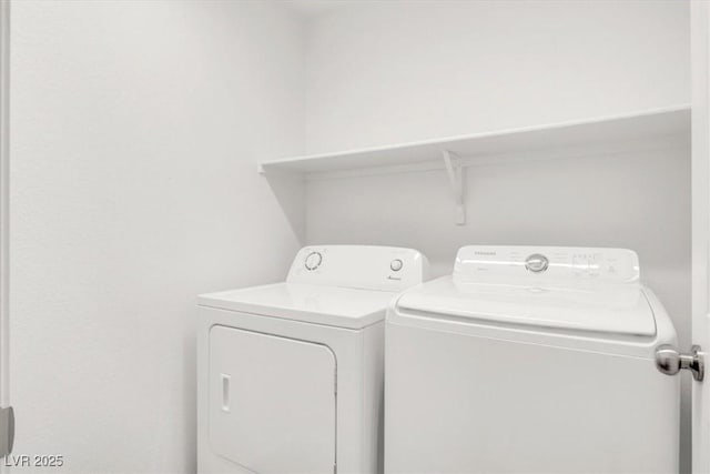 2137 Hidden Ranch Ter, Henderson, NV 89052 - washroom featuring washer and dryer