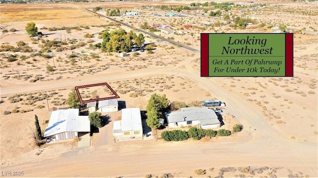 Listing photo 3 for 181 N Abilene St, Pahrump NV 89060