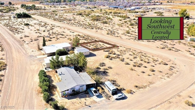 Listing photo 2 for 181 N Abilene St, Pahrump NV 89060