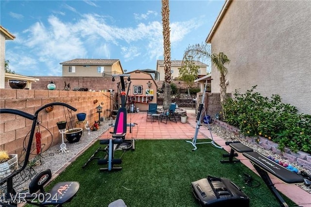 1071 Nordyke Ave, Henderson, NV 89015 - photo 33