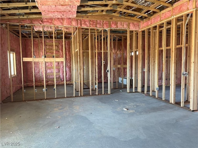 view of miscellaneous room