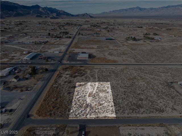 1950 Gee St, Pahrump NV, 89060 land for sale