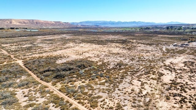 Lamar, Overton NV, 89040 land for sale