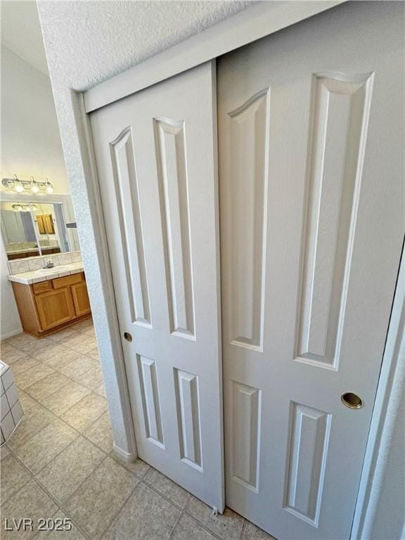 view of room details