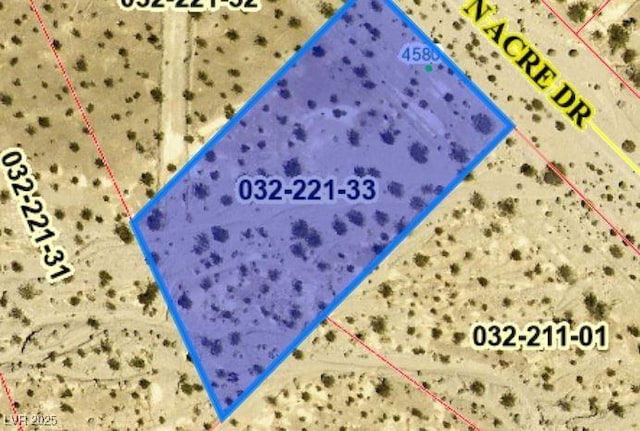 Listing photo 3 for 4580 N Acre Dr, Pahrump NV 89060