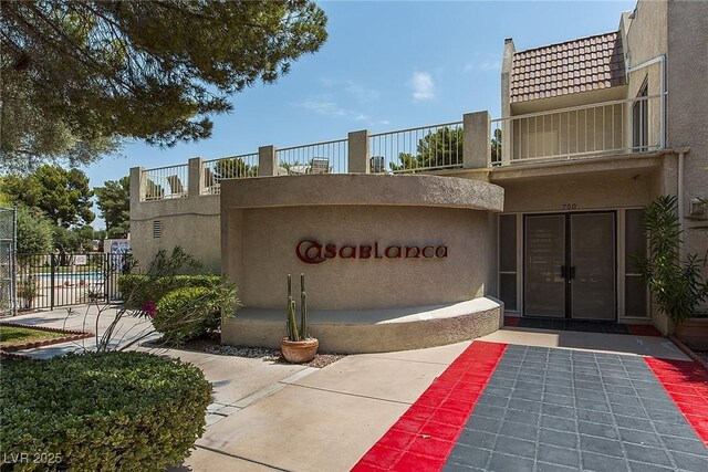 725 N Royal Crest Cir Unit 213, Las Vegas, NV 89169 - photo 18