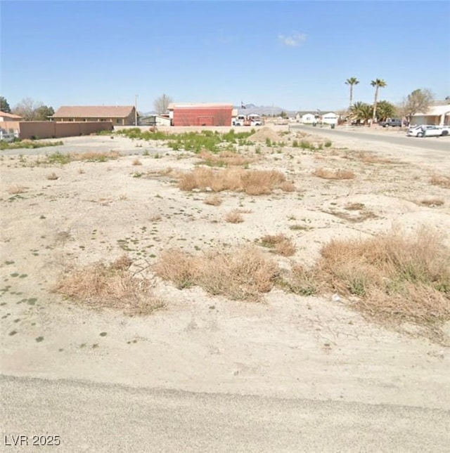 1800 Cypress Point Ct, Pahrump NV, 89048 land for sale