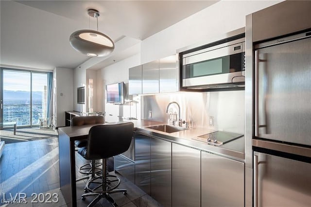 4381 W Flamingo Rd Unit 3303, Las Vegas, NV 89103 - photo 15