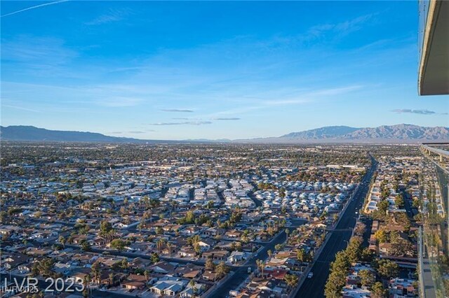 4381 W Flamingo Rd Unit 3303, Las Vegas, NV 89103 - photo 25